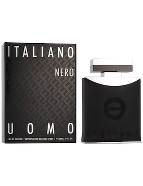 Eau de parfum Armaf Italiano Nero Uomo para hombre