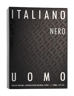 Eau de parfum Armaf Italiano Nero Uomo para hombre