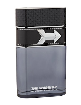 Eau de toilette Armaf The Warrior para hombre