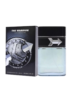 Eau de toilette Armaf The Warrior para hombre