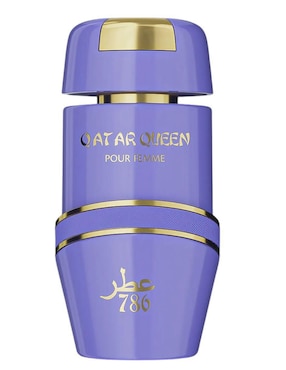 Eau de parfum Jo Milano Qatar Queen para mujer