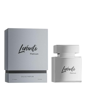Eau de parfum Jo Milano Levante Platinum unisex