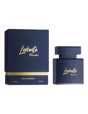 Eau de parfum Jo Milano Levante Blue Intense unisex