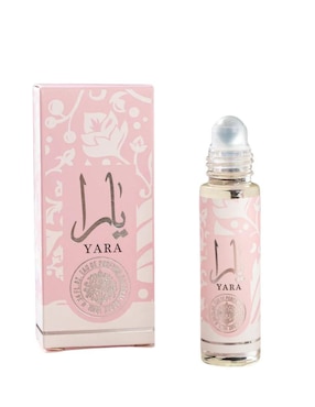 Perfume Lattafa Yara para mujer