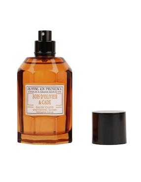 Eau de toilette Jeanne Arthes Bois D´ Olivier & Cade para hombre