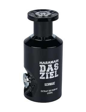Perfume Al Haramain Al Haramain Das Ziel Schwarz unisex