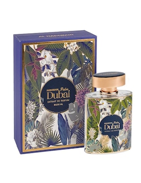 Perfume Al Haramain Al Haramain Palm Dubai unisex