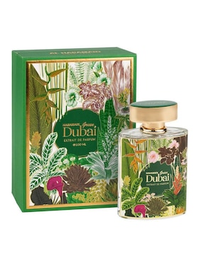 Perfume Al Haramain Haramain Green Dubai unisex