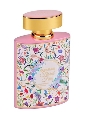 Perfume Al Haramain Haramain Floral Fair para mujer