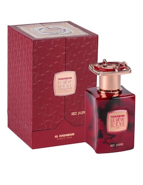 Perfume Al Haramain Haramain Le Rêve D'eve Red Jasper para mujer
