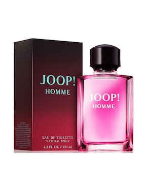 Eau de toilette Joop! Joop para hombre