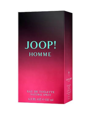 Eau de toilette Joop! Joop para hombre