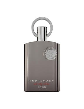 Perfume Afnan Supremacy Not Only Intense para hombre