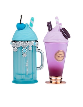 Set eau de parfum armaf Deligths Yum Yum Island Bliss unisex