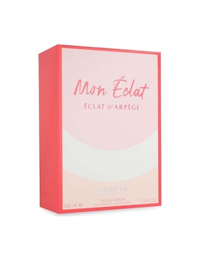 Eau de parfum Lanvin Eclat D'arpege para mujer