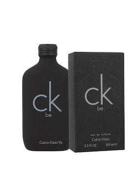 Set eau de toilette Calvin Klein CK Be unisex