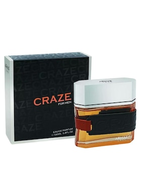 Eau de parfum Armaf Craze For Men para hombre