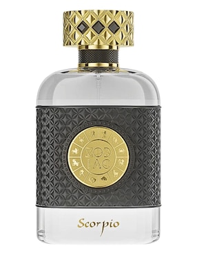 Eau de parfum Jo Milano Zodiac Escorpio unisex