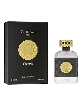 Eau de parfum Jo Milano Zodiac Escorpio unisex