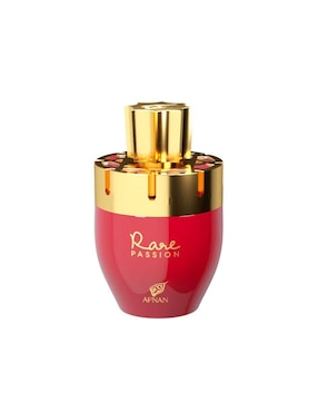 Eau de parfum Afnan Rare Passion para mujer