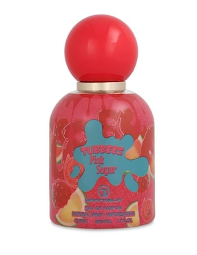Eau de parfum Tubbees Tubbees Pink Sugar unisex