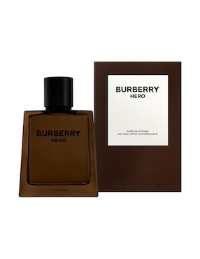 Perfume Burberry Hero para hombre