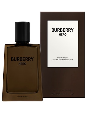 Perfume Burberry Hero para hombre