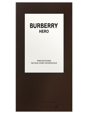 Perfume Burberry Hero para hombre