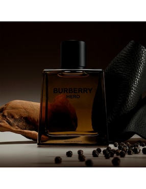 Perfume Burberry Hero para hombre