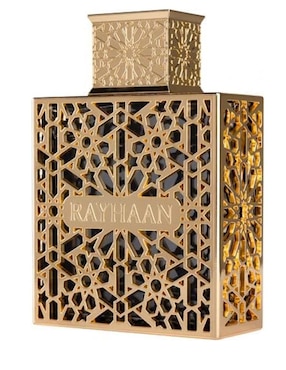 Eau de parfum Rayhaan Elixir para hombre