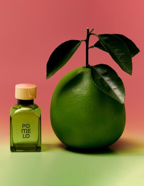 Eau de toilette Adolfo Dominguez Pomelo para hombre