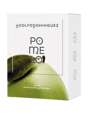Eau de toilette Adolfo Dominguez Pomelo para hombre