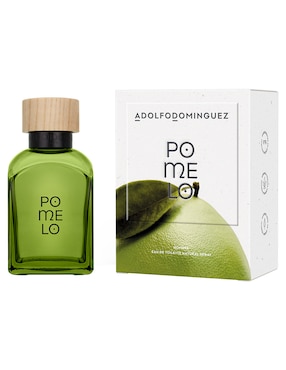 Eau de toilette Adolfo Dominguez Pomelo para hombre