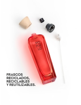 Eau de toilette Adolfo Dominguez Pomelo para mujer