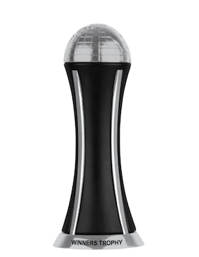 Eau de parfum Lattafa Winners Trophy Silver unisex