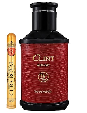 Set eau de parfum L Orientale Fragrances para hombre