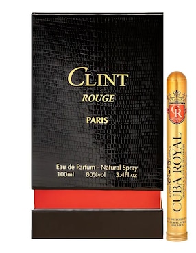 Set eau de parfum L Orientale Fragrances para hombre