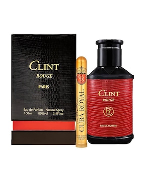 Set eau de parfum L Orientale Fragrances para hombre