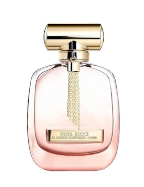 Eau de parfum Nina Ricci L´Extase Caresse de Rosas para mujer