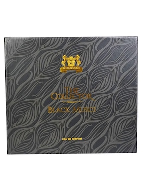 Set eau de parfum Alexandre J The Collector unisex