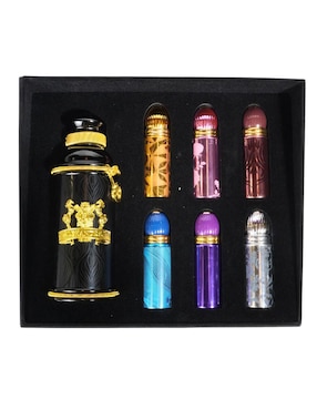 Set eau de parfum Alexandre J The Collector unisex