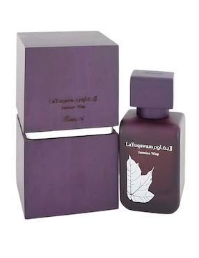 Eau de parfum Rasasi La Yuqawam para mujer
