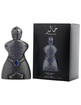 Eau de parfum Lattafa Niche Emarati unisex