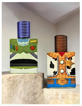 Set colonia Zermat para niño