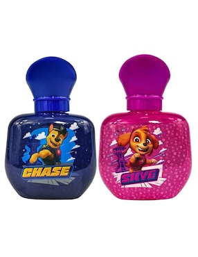 Set colonia Zermat unisex