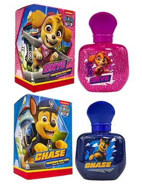 Set colonia Zermat unisex