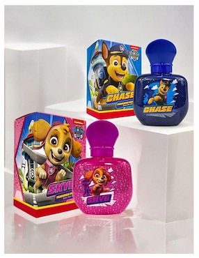 Set colonia Zermat unisex