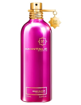 Eau de parfum Montale Rose Elixir para mujer