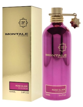 Eau de parfum Montale Rose Elixir para mujer