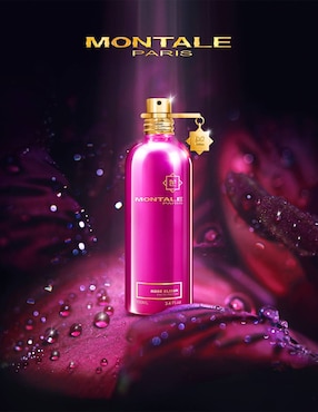 Eau de parfum Montale Rose Elixir para mujer